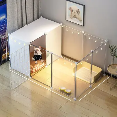 Puppy Apartment TikTok Shop