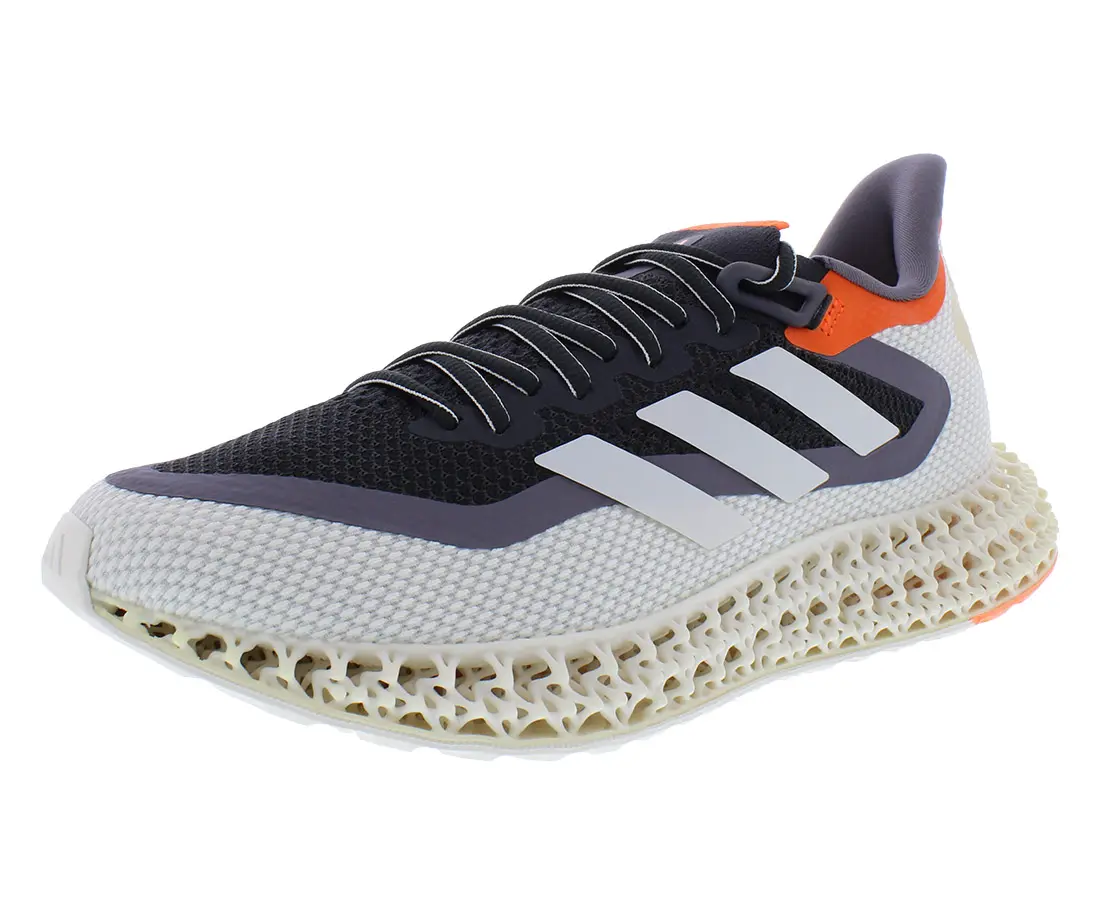 Adidas 4DFWD 2 Mens Shoes