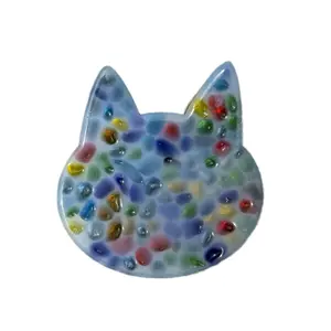 Cat Pickable Pebble Pad