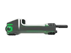 Reef Green - Mach Speed Roller Hawaiian Sling