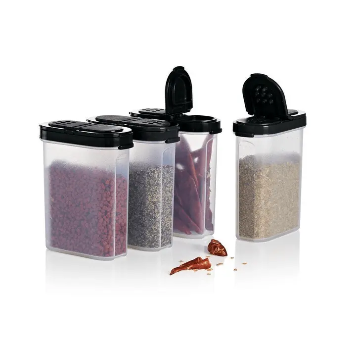 Spice Shakers | Large Size
