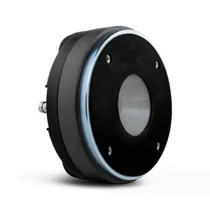 2" Throat Bolt on Driver 320 Watts 2" Phenolic Vc 8-Ohm
