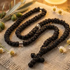 Prayer Rope (100 Knots) PRE-ORDER