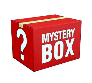 Surprise Kpop Hunter Box - 8 Scoops