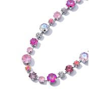 SILVER PINKY PROMISE