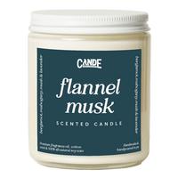 Flannel Musk
