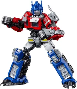 Blokees Transformers Classic Class 1 Optimus Prime