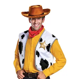 Deluxe Woody Adult Kit