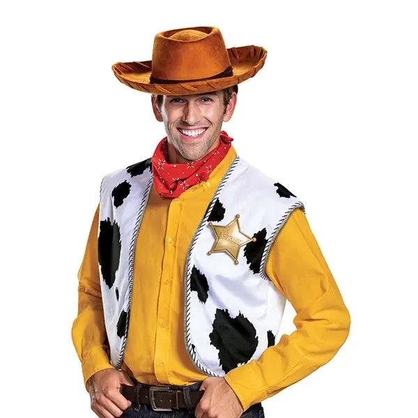 Deluxe Woody Adult Kit