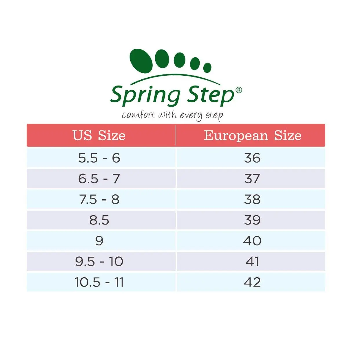 Spring Step Leather Slide Sandals Flowerchild