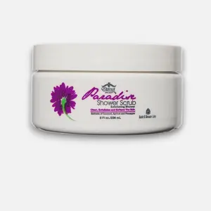 Eternal Spirit Beauty- Paradise Shower Scrub