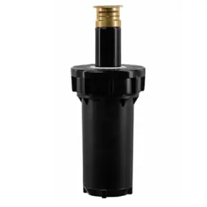 Orbit Irrigation Products  2 in. Professional Spray Head with Brass Quarter Pattern Twin Spray Nozzle