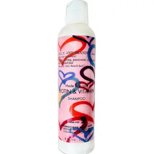 Kelly And Brandon Biotin Shampoo for Hair Growth - Haircare Comfort