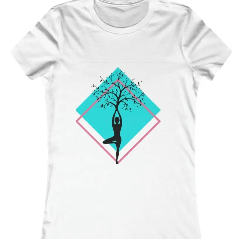 TGOTG-grounded Women’s Favorite Tee Womenswear Streetwear Comfort Tshirt