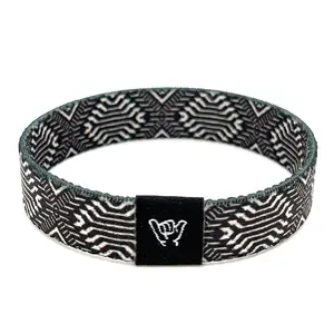 Maverick Wristband Bracelet