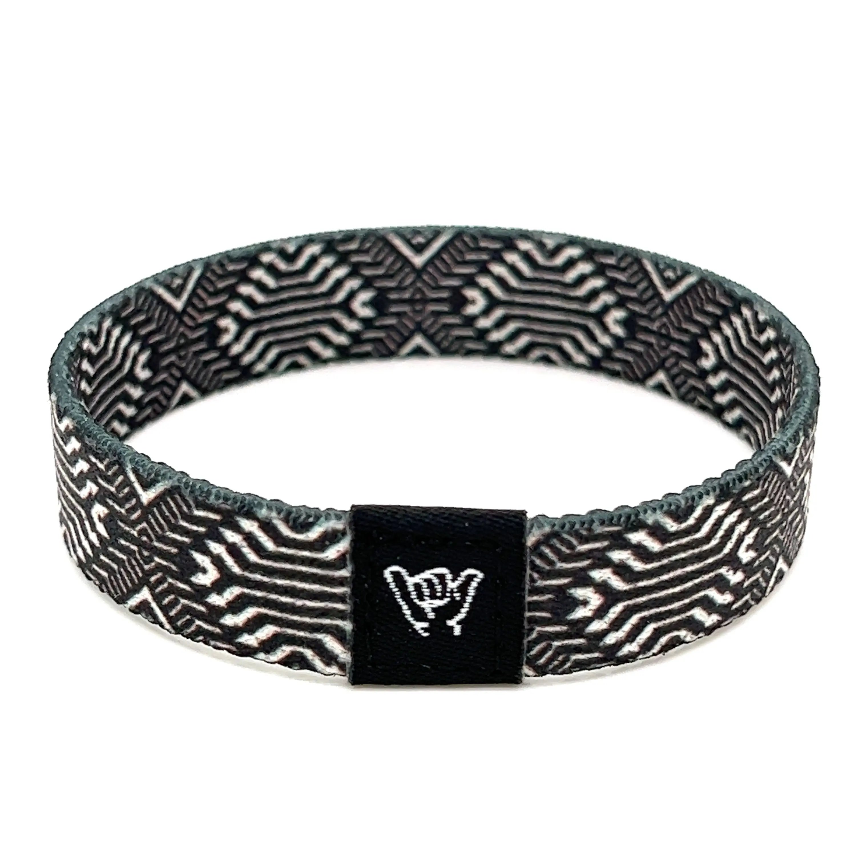 Maverick Wristband Bracelet