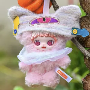 MIOCO Forgotten Realm Series Plush Blind Box