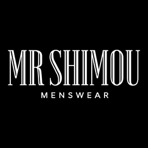 Mr Shimou