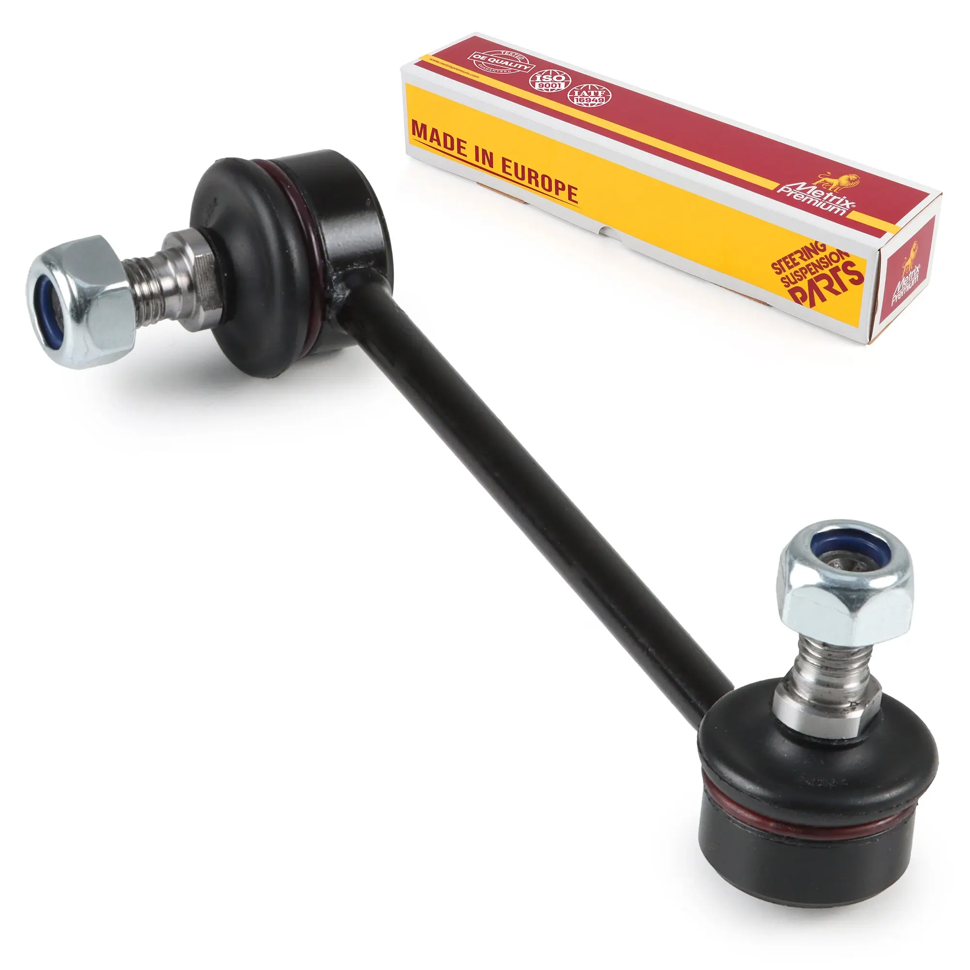 Front Right Stabilizer Bar Link 38489MT