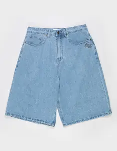EZEKIEL Getz Mens Jorts