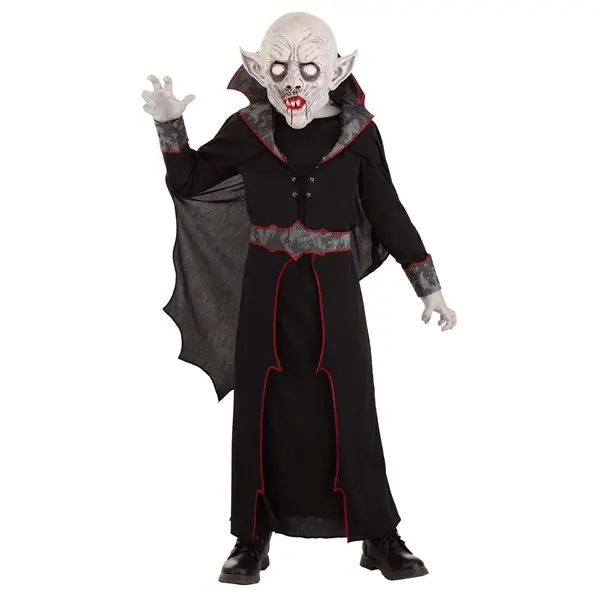 Kids Dangerous Dracula Costume