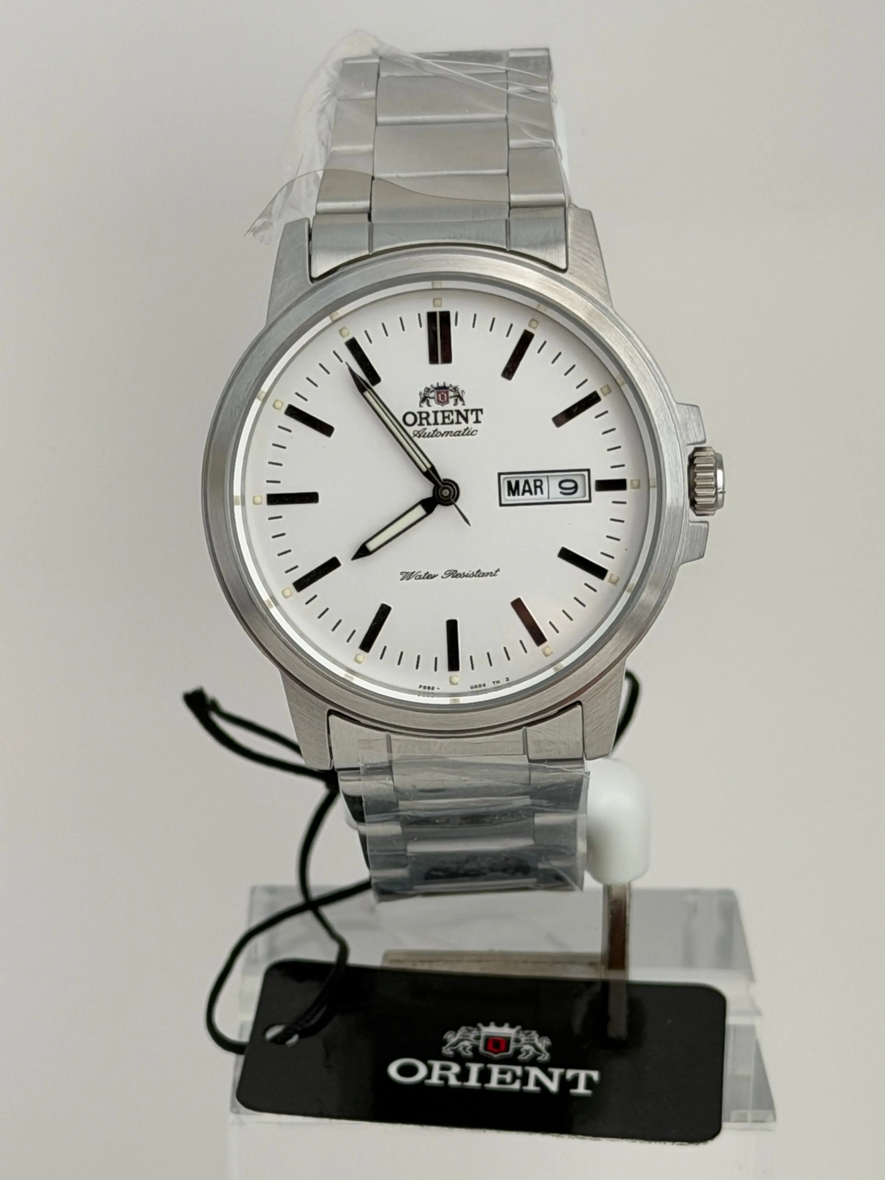 ORIENT Contemporary Automatic