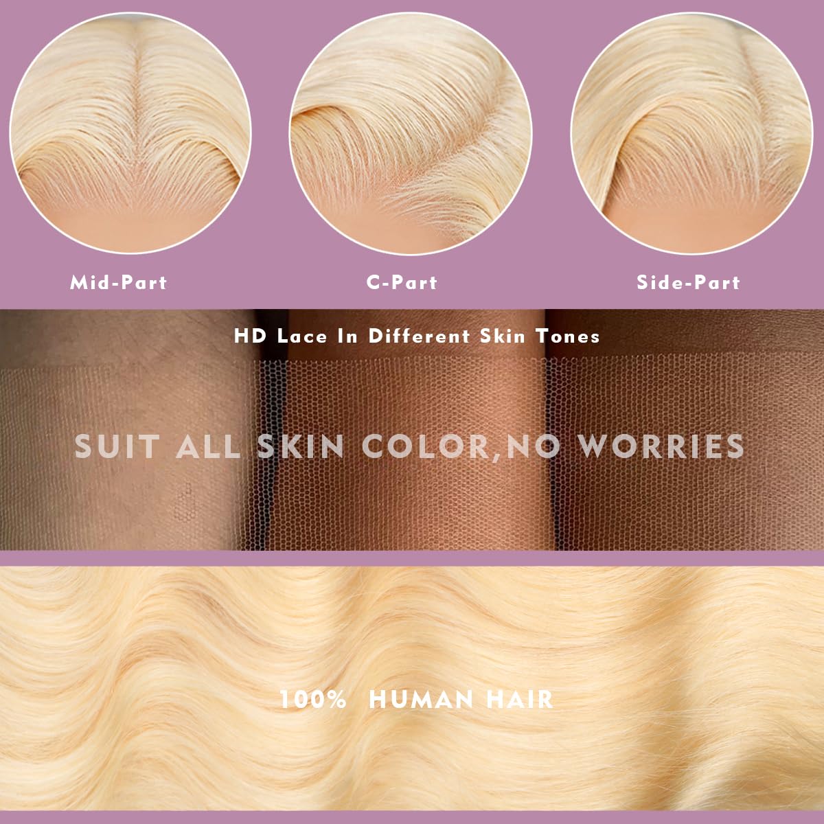 5x5 Glueless Wig Straight Human Hair Wig 613 Blonde Straight Lace Closure Wig For Woman Pre Plucked Pre Cut 180% Density Straight Lace Wig Daily Wear Friendly 5x5 Glueless Wig Straight Human Hair Wig 613 Blonde Straight Lace Closure Wig For Woman Pre Plucked Pre Cut 180% Density Straight Lace Wig Daily Wear Friendly
