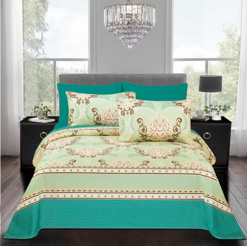 PAPAPIYAY all inclusive bedding set