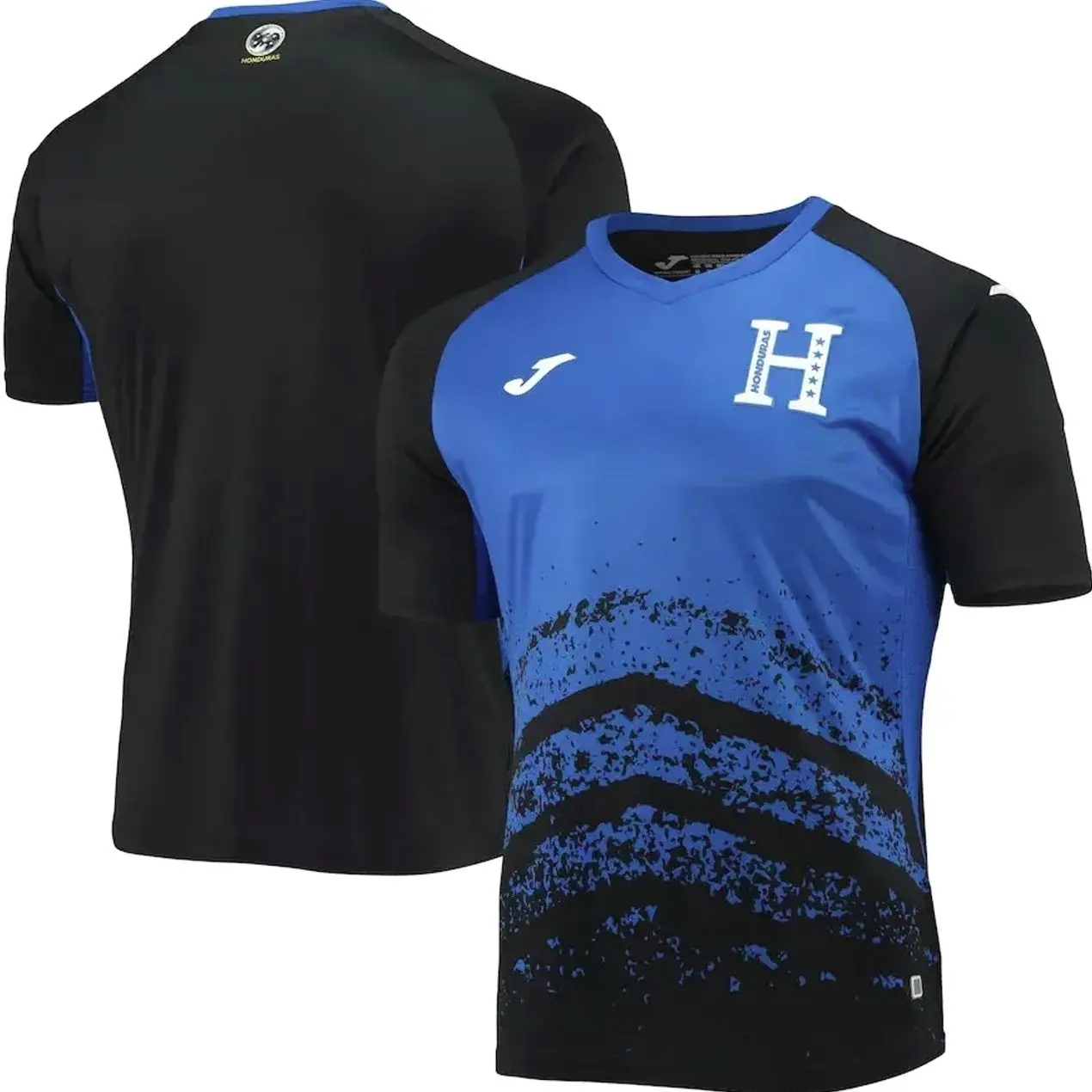 [Trending] - Honduras 2022 Away Soccer Jersey