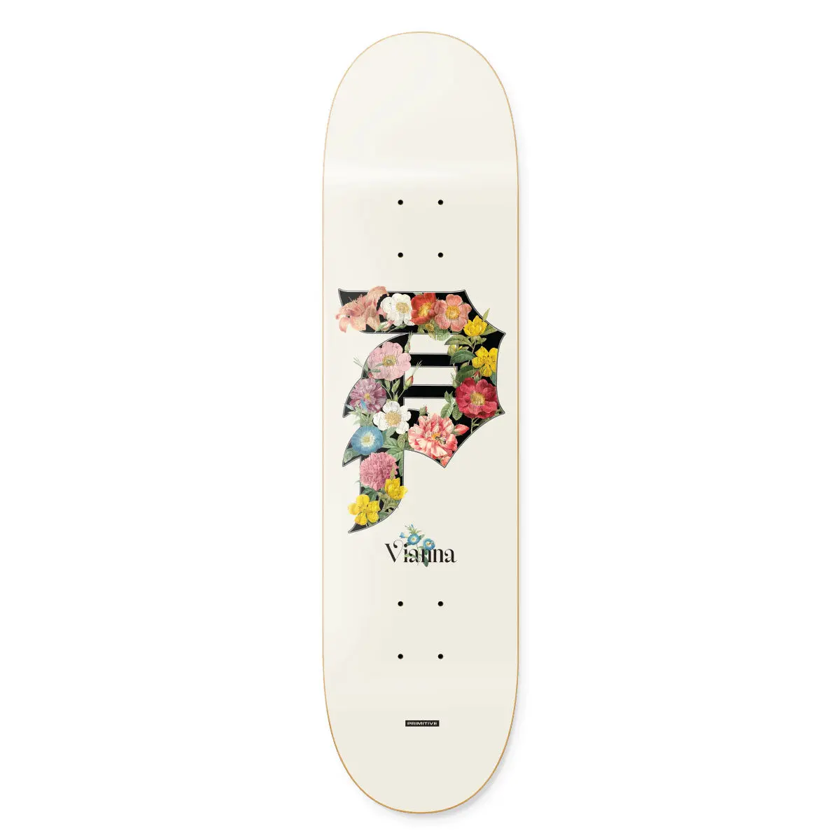 VIANNA GROVE DECK - 8.5"