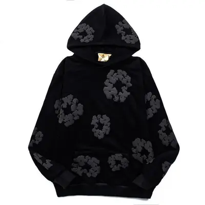 Flowers Sweater for Boys - TikTok Shop