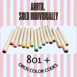 Arrtx Oros SINGLE Marker ** 801