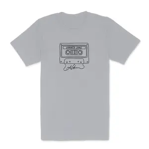 Music Summer Jams T-Shirt