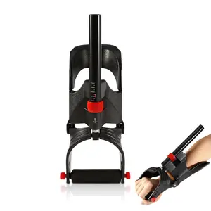 Forearm Strengthener, Wrist Strength Training Exercise Machine Forearm Grip Hand Gripper Exerciser forearm Exerciser Wrist Forearm Developer Gym Equipment Forearm Strength Trainer Wrist Strengthener