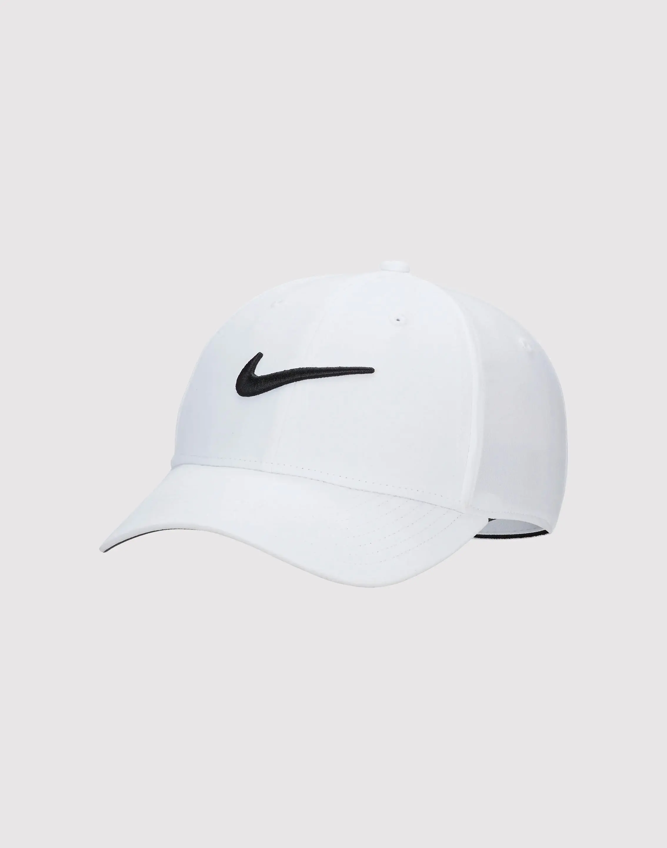 Mens Nike Dri-FIT Club Structured Swoosh Cap