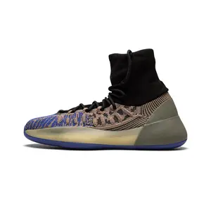 Yeezy Basketball Knit "Slate Azure" HP5613