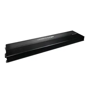 Deaf Bonce Apocalypse ASA-10000.1 Monoblock Car Amplifier - 1 Ohm Class D, 10000W RMS, 10000w power output