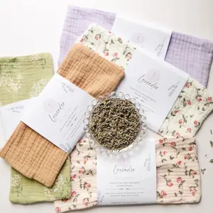 Hot or Cold Weighted Cotton Eye Mask Perfect for Sleeping, Yoga, Meditation, Gifts for Women and Men, Birthday, Teachers, Natural Herbal Relaxation, Aromatherapy Lavender Flax Seed Eye Pillow Soothing Relaxing