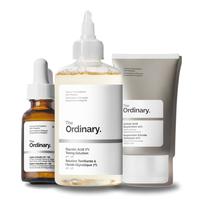 Clear Complexion Collection