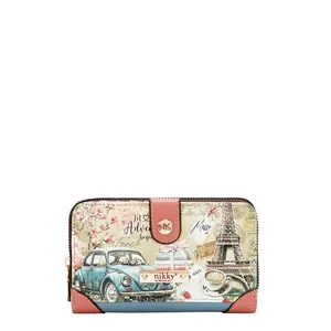 COMPACT WALLET