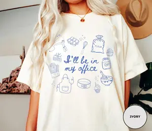 Baking Shirt Baker Shirt For Cooking Shirts For Baking Moms Gift For Bakers Cookie Mom Shirt Funny Baking Gift for Home Baker