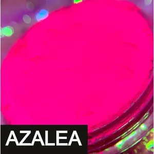 AZALEA NEON PRISMATIC PIGMENT