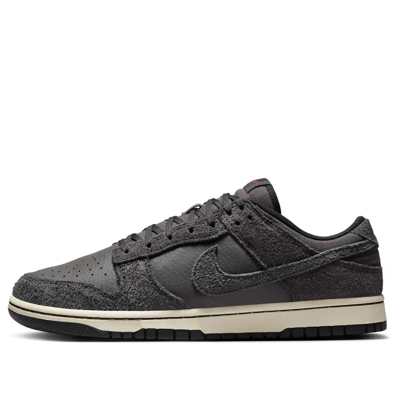 Nike Dunk Low Premium 'Black Off Noir' HF3145-001 Nike Dunk Low Premium 'Black Off Noir' HF3145-001