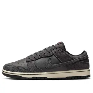 Nike Dunk Low Premium 'Black Off Noir' HF3145-001