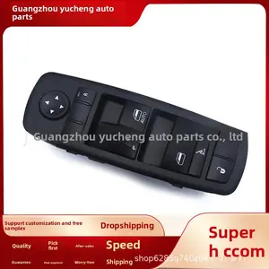 Applicable to Dodge Chrysler Glass Lifter Switch Car Accessories