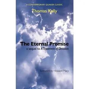 USED-The Eternal Promise by Kelly, Thomas (Paperback)