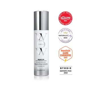 Color Wow Dream Filter Pre-Shampoo Mineral Remover Color Wow Dream Filter Pre-Shampoo Mineral Remover