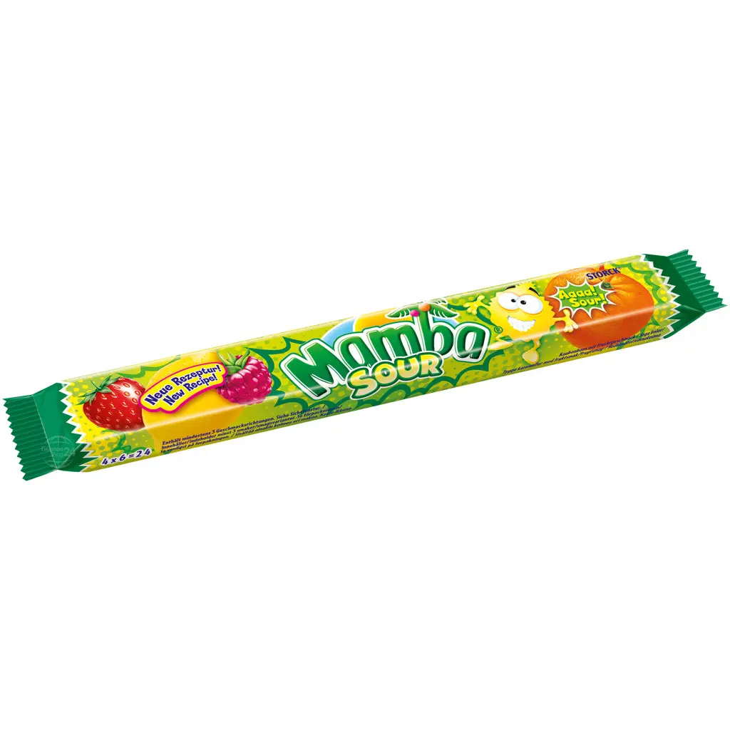 Mamba Sour