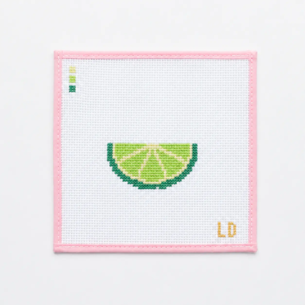 Lime Canvas Lime Canvas