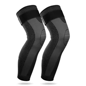 Knee Protection for Warmth, old cold legs for men and women, old man long sleeve for anti slip leg protection in autumn and winter Knee Pads Wrap Patellar Belt Leg Protector Knee Band Knee Stabilizer